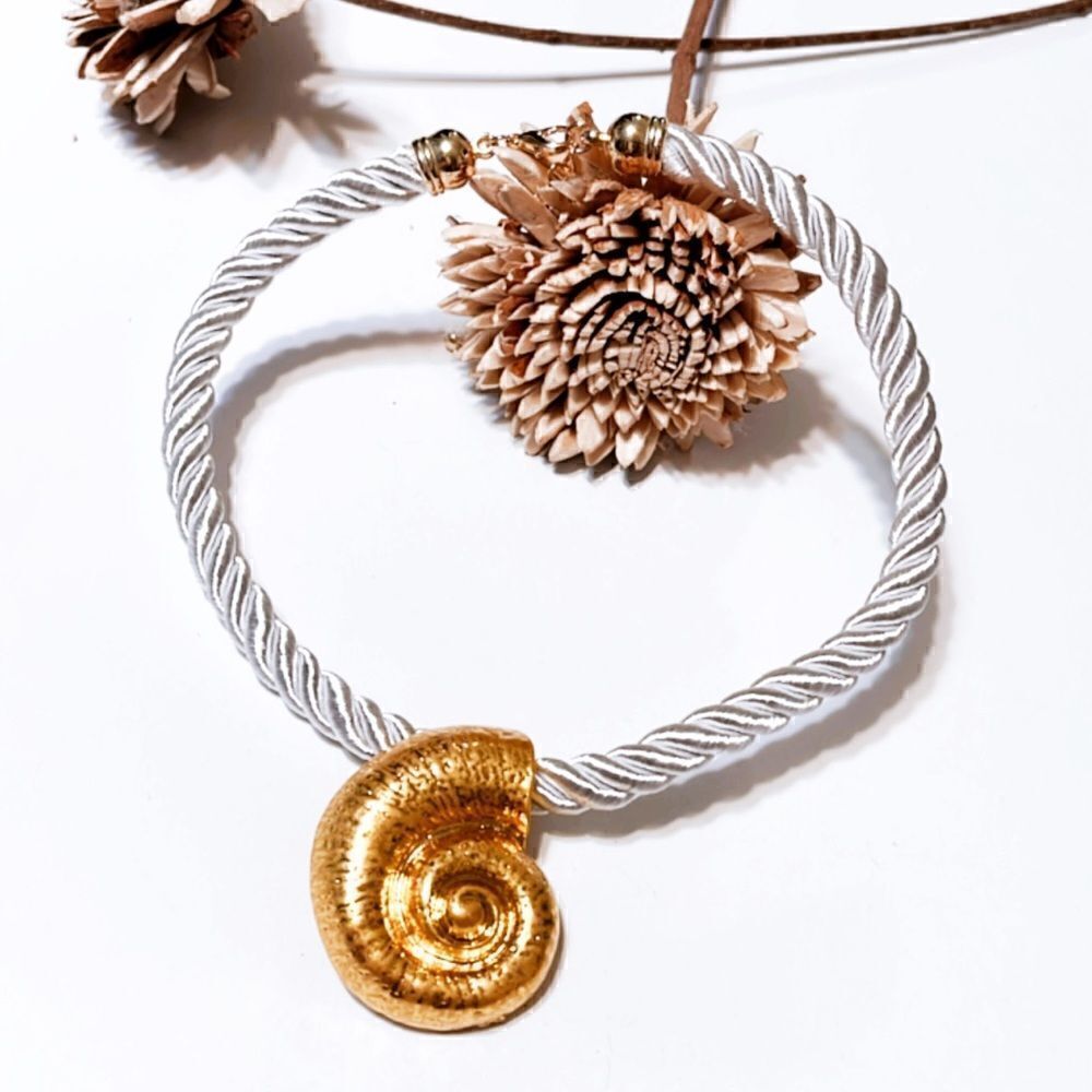 Shell choker  M302 - Picture 2 of 3